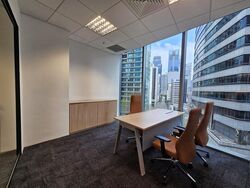 PLUS (D1), Office #472905741
